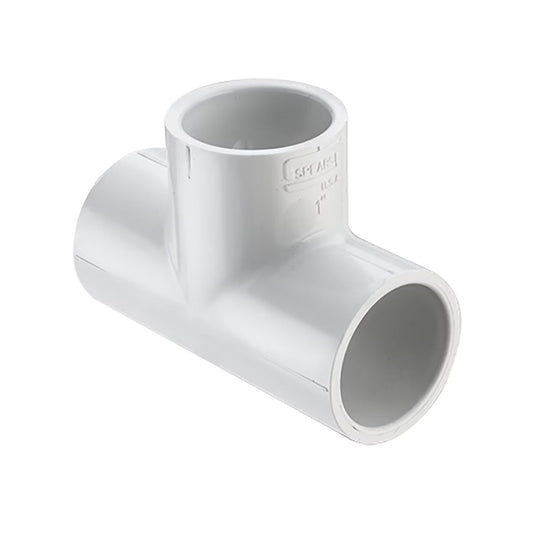 401-120 Sch 40 PVC Tee 12 in. Socket | Spears