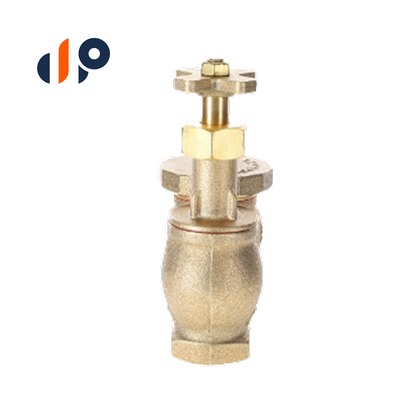 1 Anti-Siphon Valve Less Union Brass Champio 466P-100Y