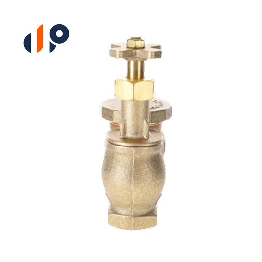 1 Anti-Siphon Valve Less Union Brass Champio 466P-100Y