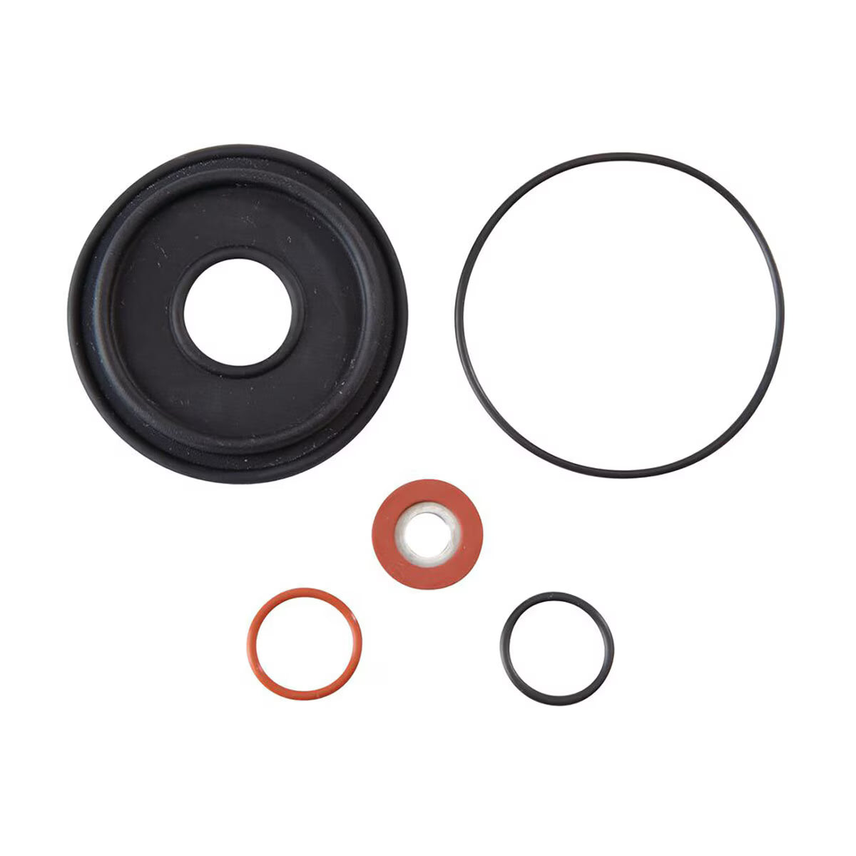 Watts RK-009M3 Relief Valve Rubber Repair Kit 3/4 in.