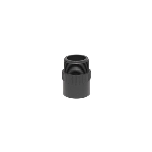 1-1/4 X 1-1/2 Sch80 Red MIPTxslip Dura  836-169
