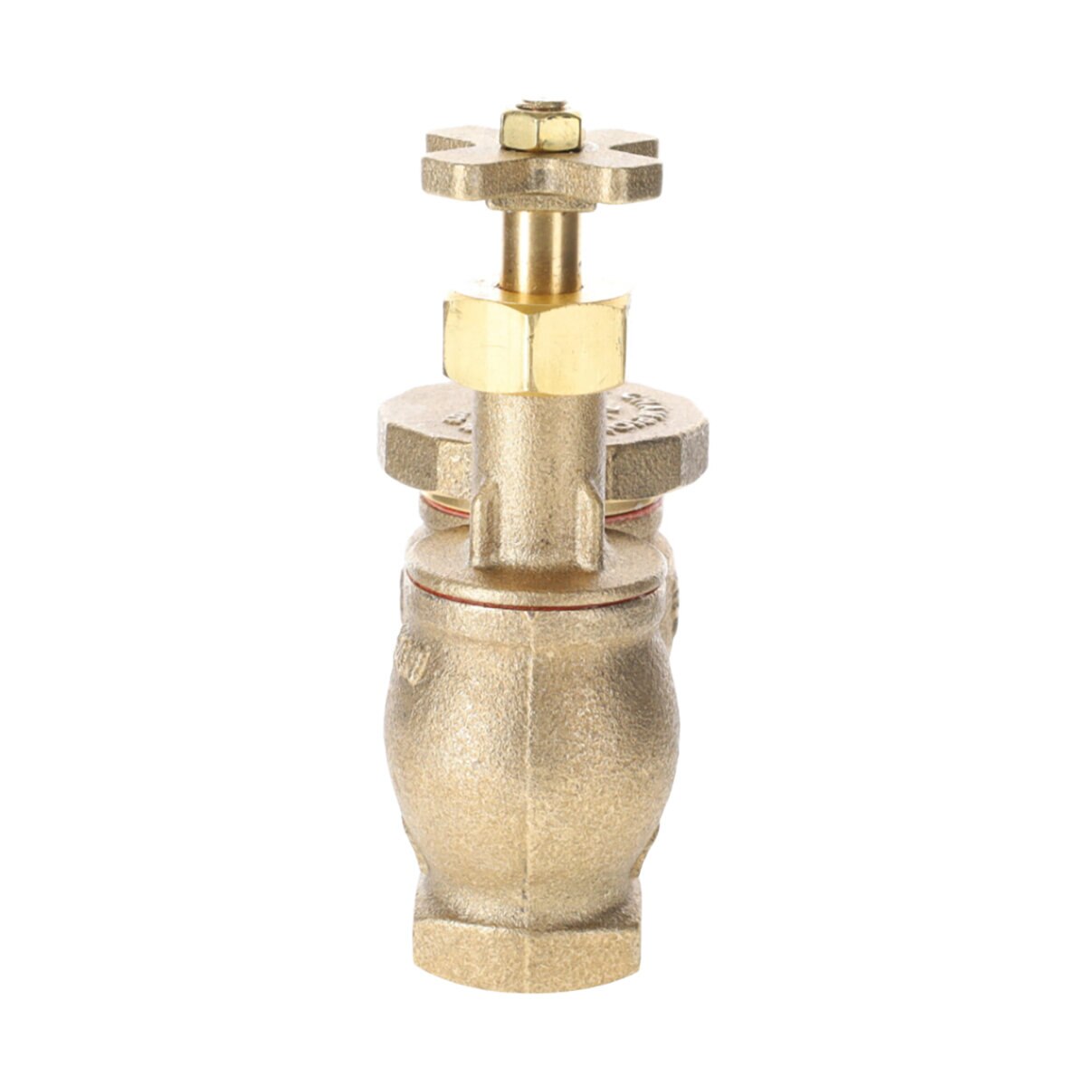 3/4 Manual Anti-Siphon Valve Without Union Brass 466P-075Y