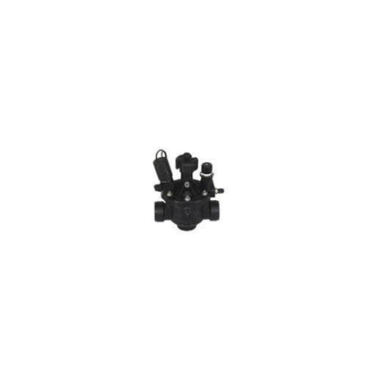 Toro P-220 Plastic Globe/Angle Valve 1 in. FIPT with Flow Control