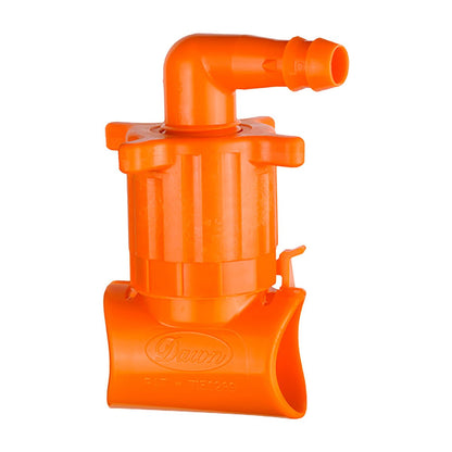Dawn KT007D KwikTap Saddle Tee 3/4 in. x 3/4 in. Fpt
