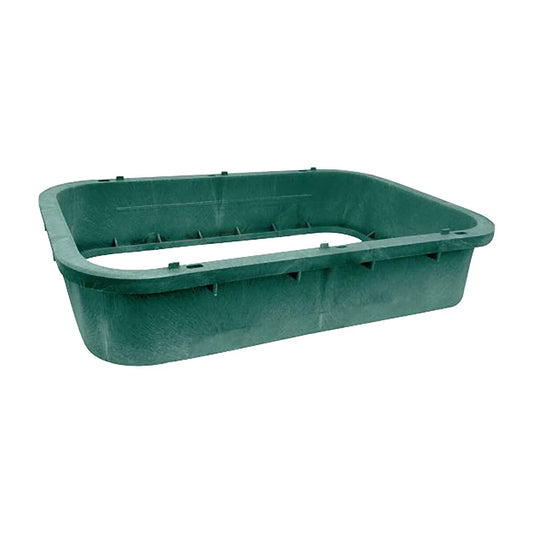 AEP 1730 Valve Box Extension 8 in.