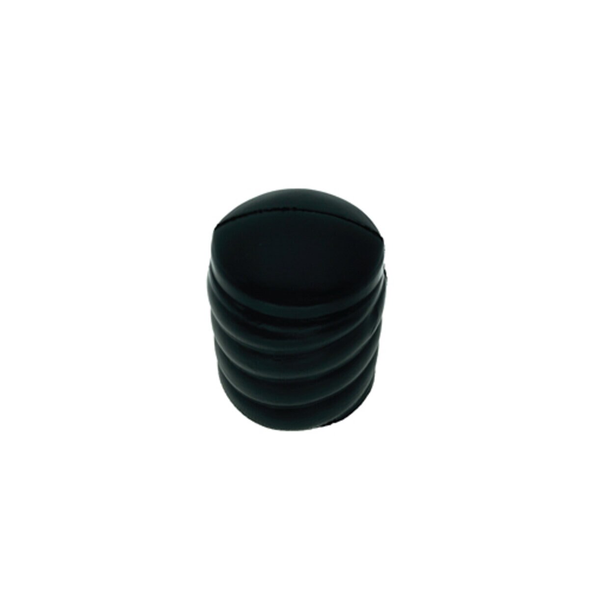 IPD 2 in. Spiral End Cap