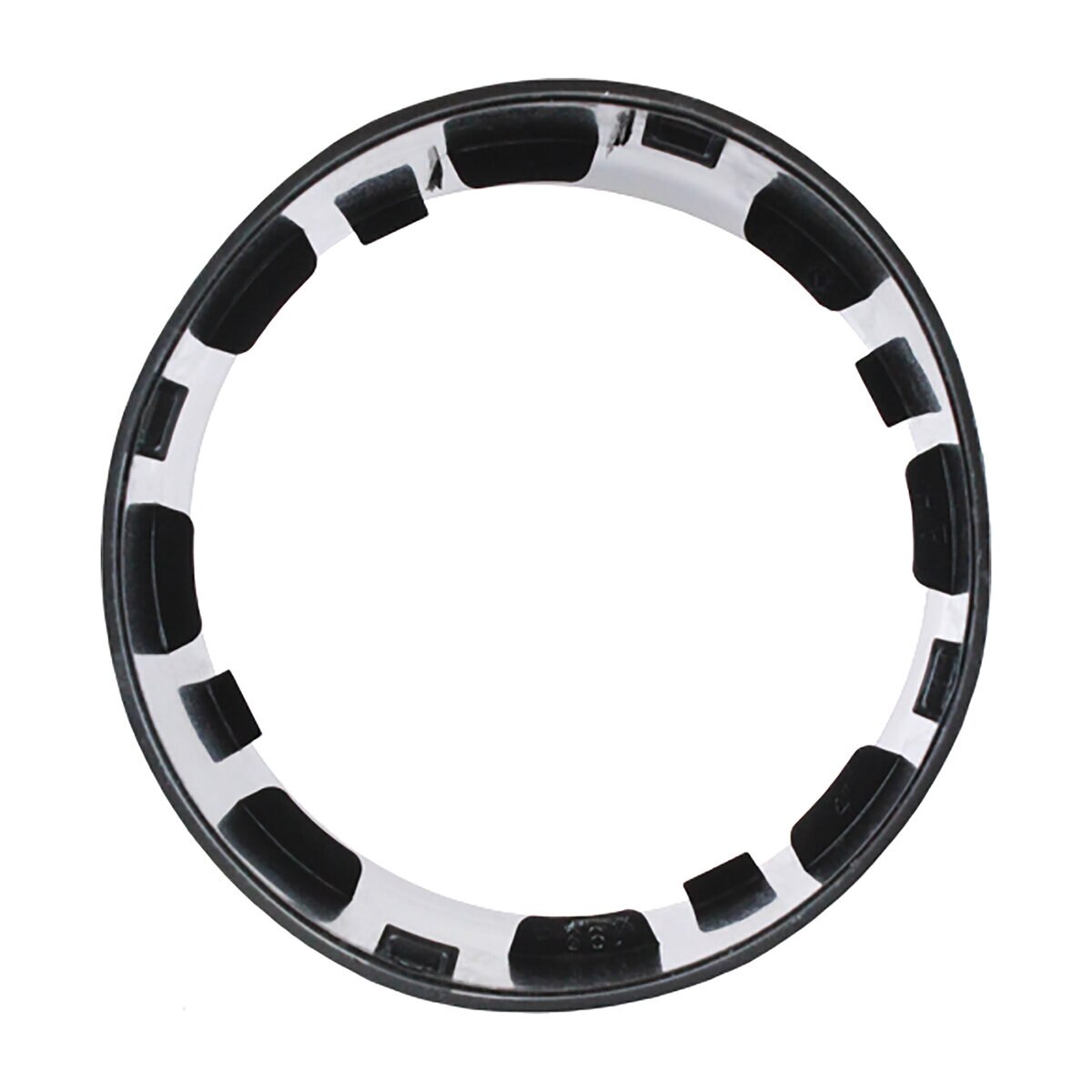 10 in. External Coupling Snap