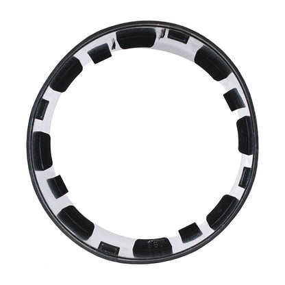 10 in. External Coupling Snap