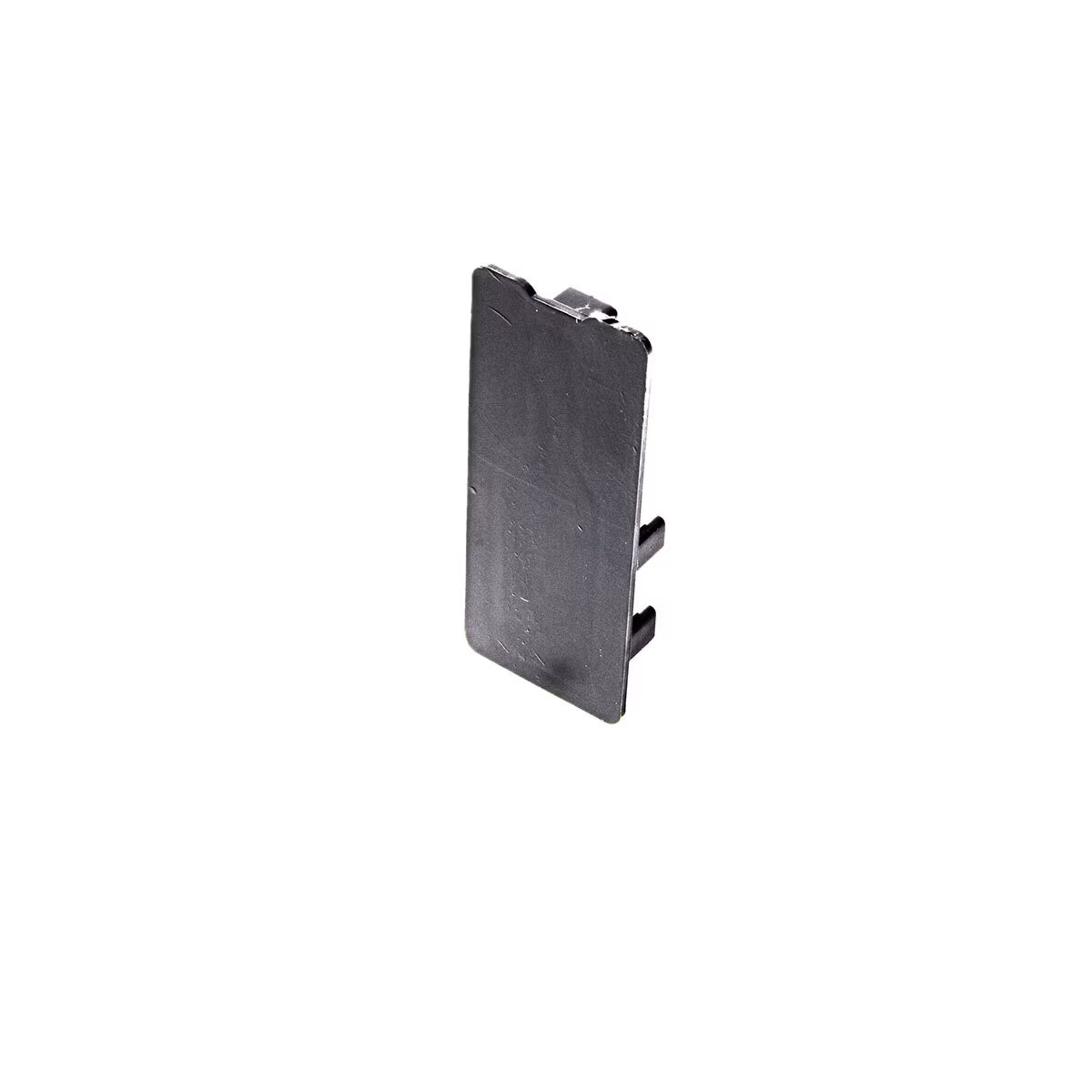 NDS Micro End Plug Gray