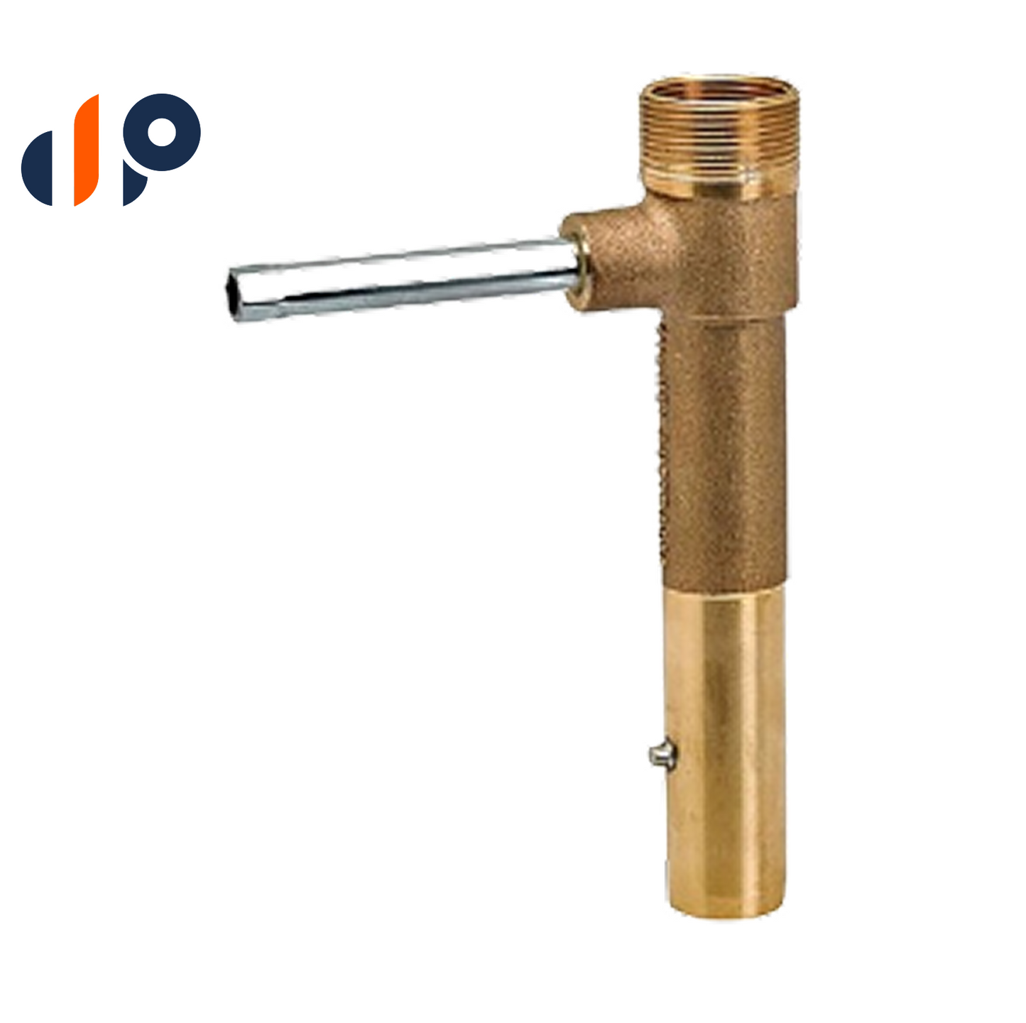 Underhill  QK-150 Quick Coupler Key 1-1/2 in. Mpt x 1-1/4 in. Fpt