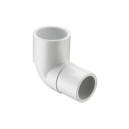 409-040  4 PVC 90 St Ell Spg X Soc Sch 40 | Spears