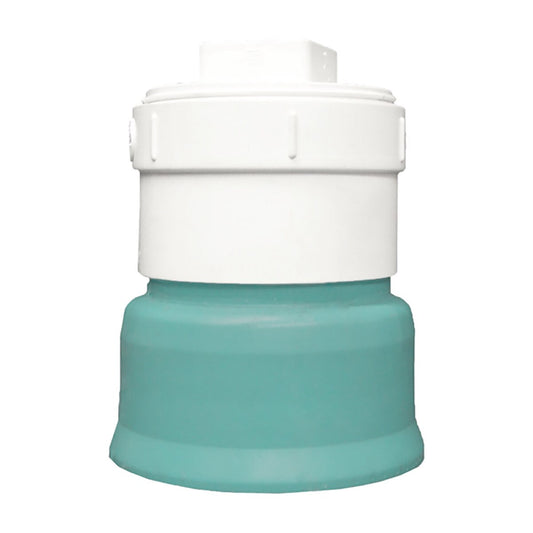 ADS N-12 Dual Wall Cleanout Adapter 6 in.