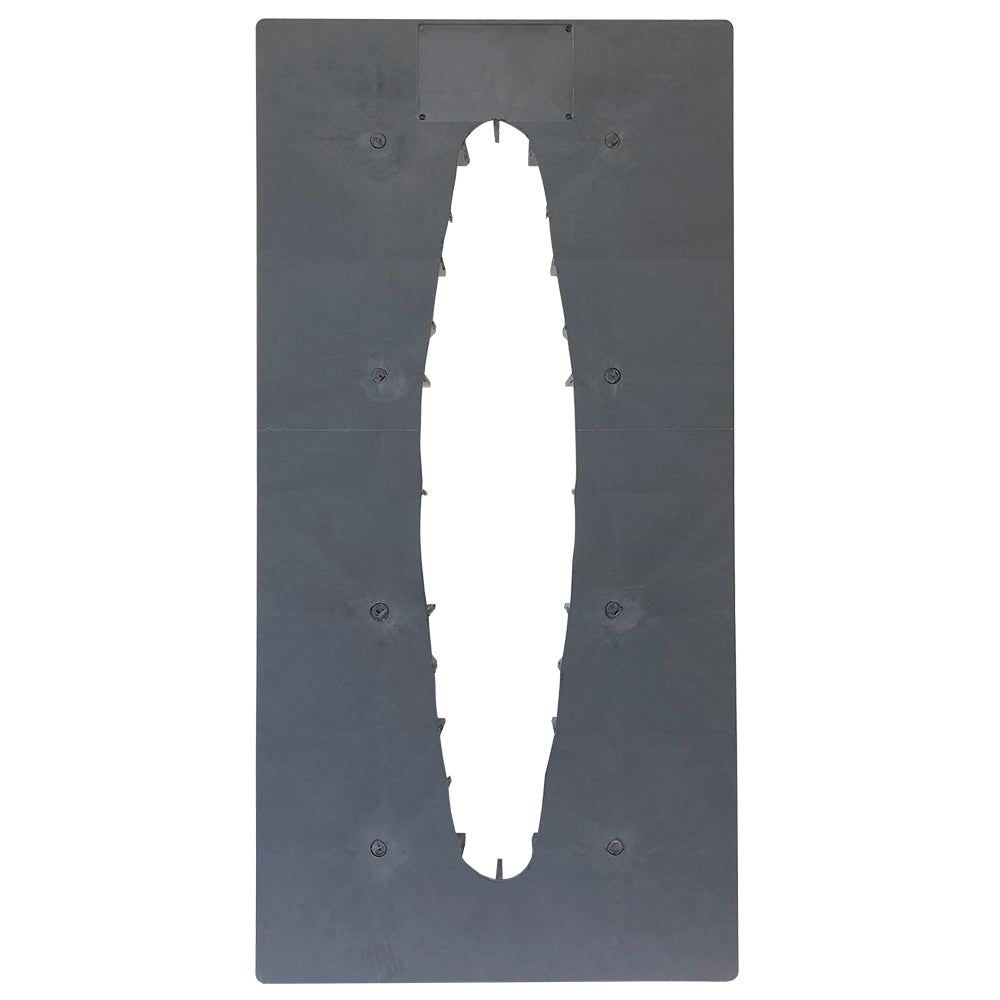 EncPad Base (1 Pc) for GS-1/ CGS-1 (18"W x 38"L x 3"D)