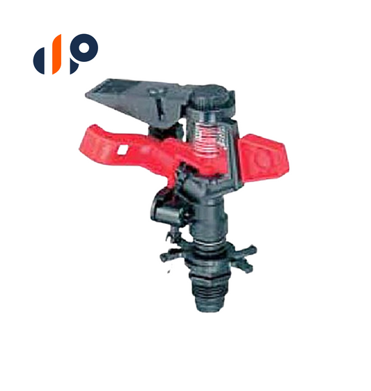 MAG36R1  Maxijet Spray Green Double Down