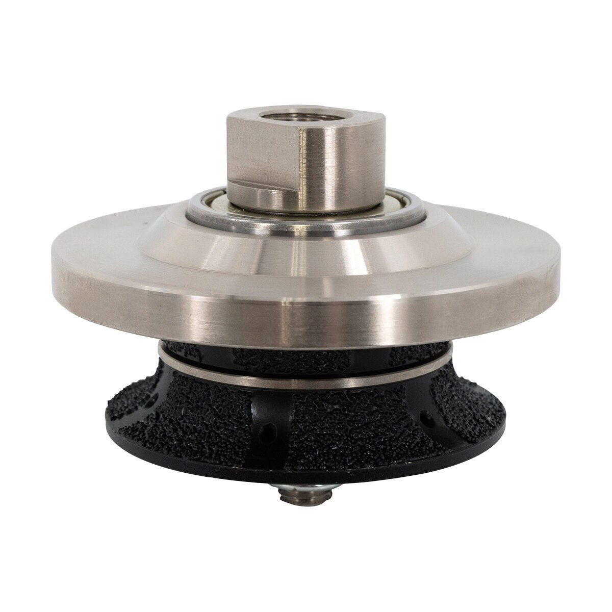 Tile and Stone Technologies 3/4 in. Full Bullnose Wet-Dry Router Bit