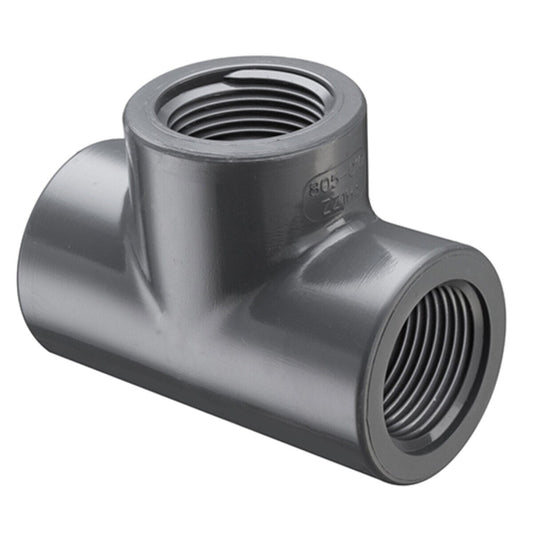 805-020 Sch 80 PVC Tee 2 in. FIPT | Spears