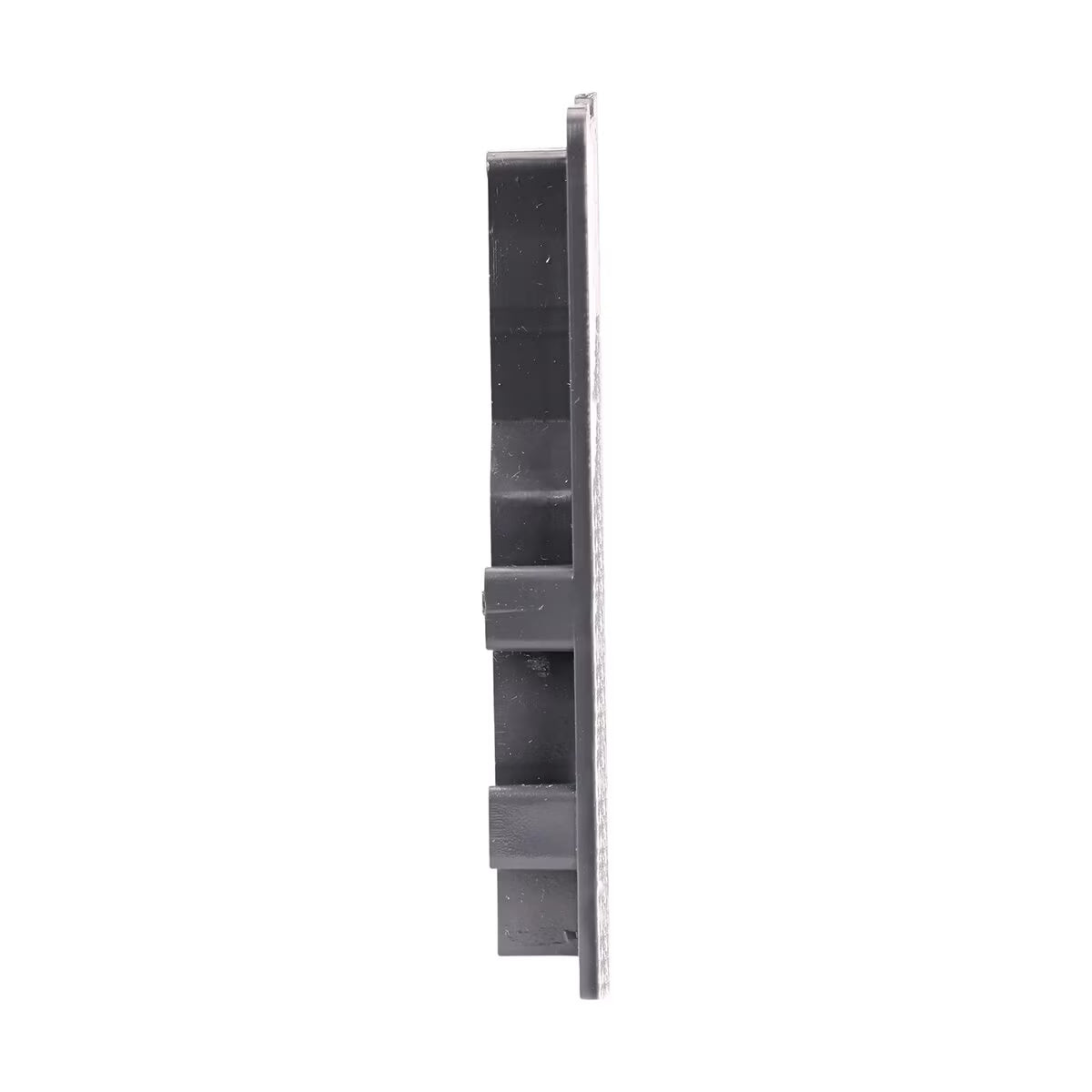 NDS Micro End Plug Gray