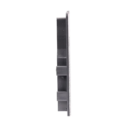 NDS Micro End Plug Gray