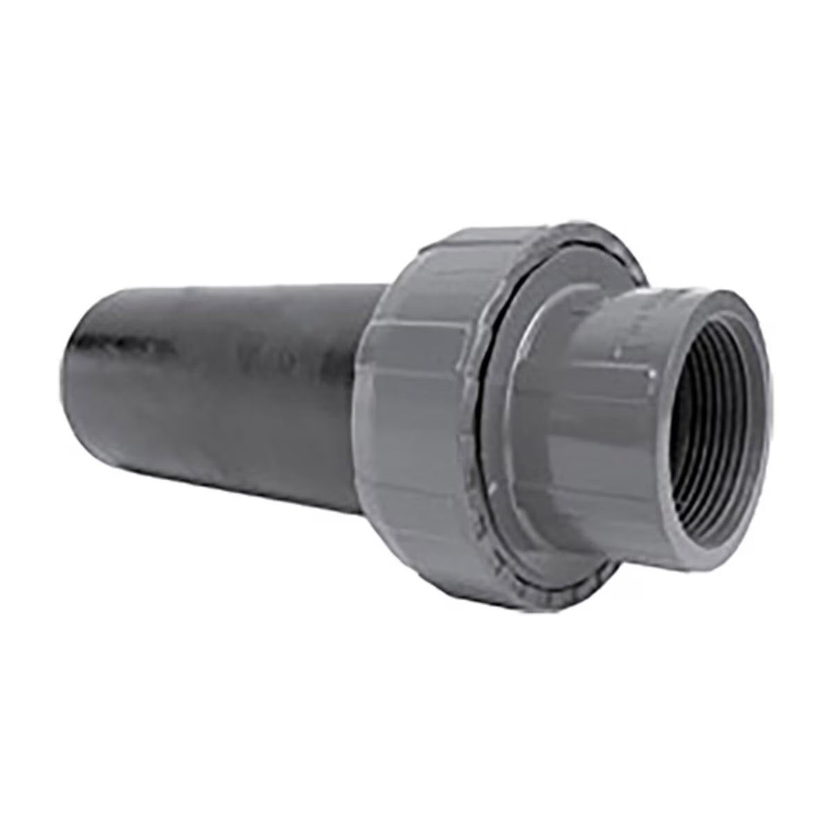 Lasco  P330-251 Hybrid Coupling Tap'T 2 in. x 1-1/2 in. Acme Threads