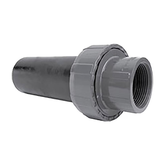 Lasco  P330-251 Hybrid Coupling Tap'T 2 in. x 1-1/2 in. Acme Threads