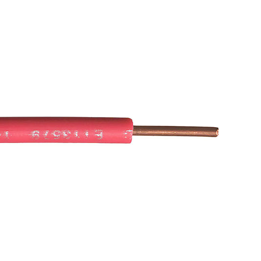 14 Gauge Green Jacketed Tracer Wire
