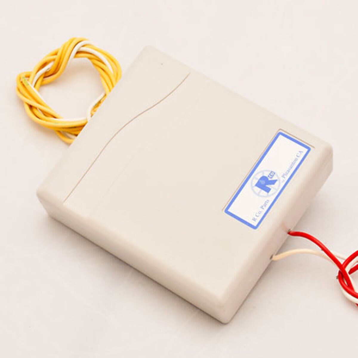 4 Way Splitter RCO860011