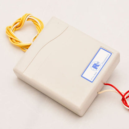 4 Way Splitter