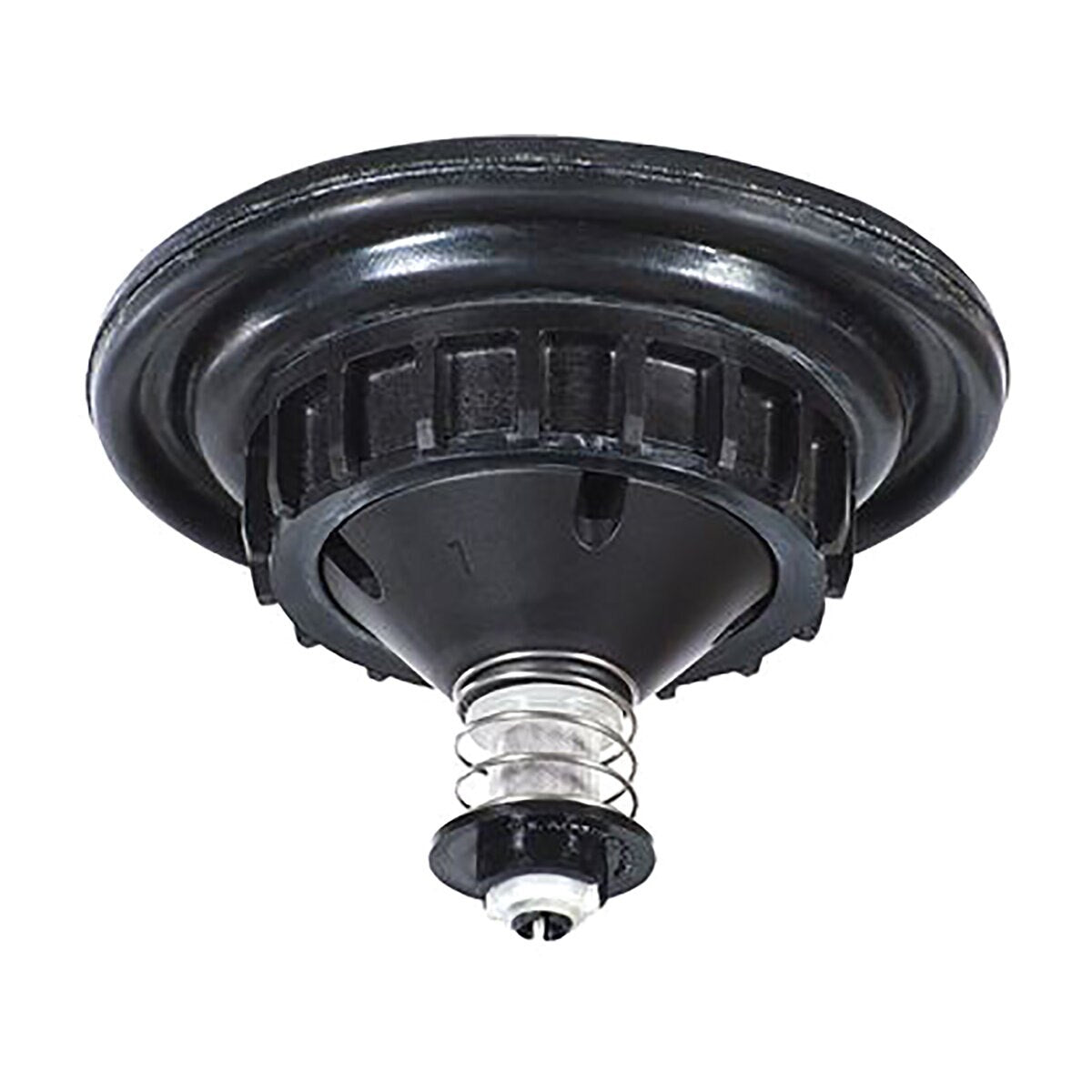 Hunter Globe Valve 1 in. w/ DC Latching Solenoid