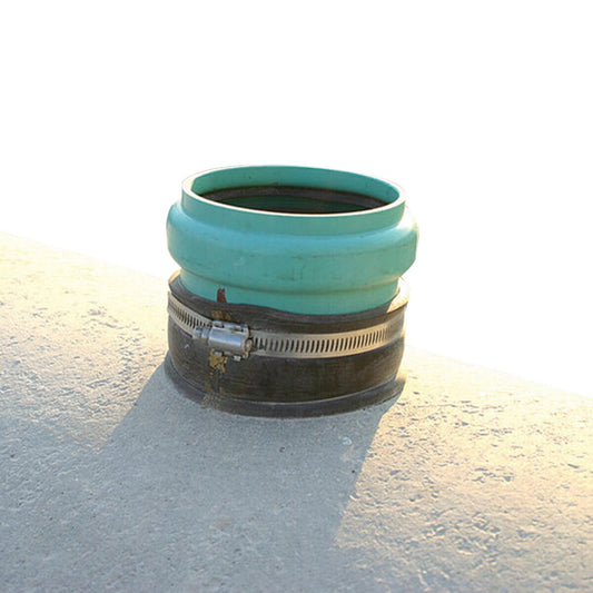 ADS Inserta Tee 12/15 in. x 4 in.