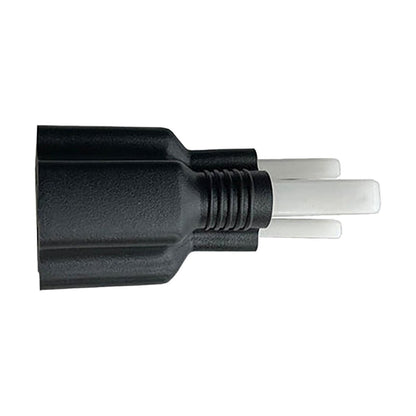 iQ Power 15/20 Amp Plug Adapter