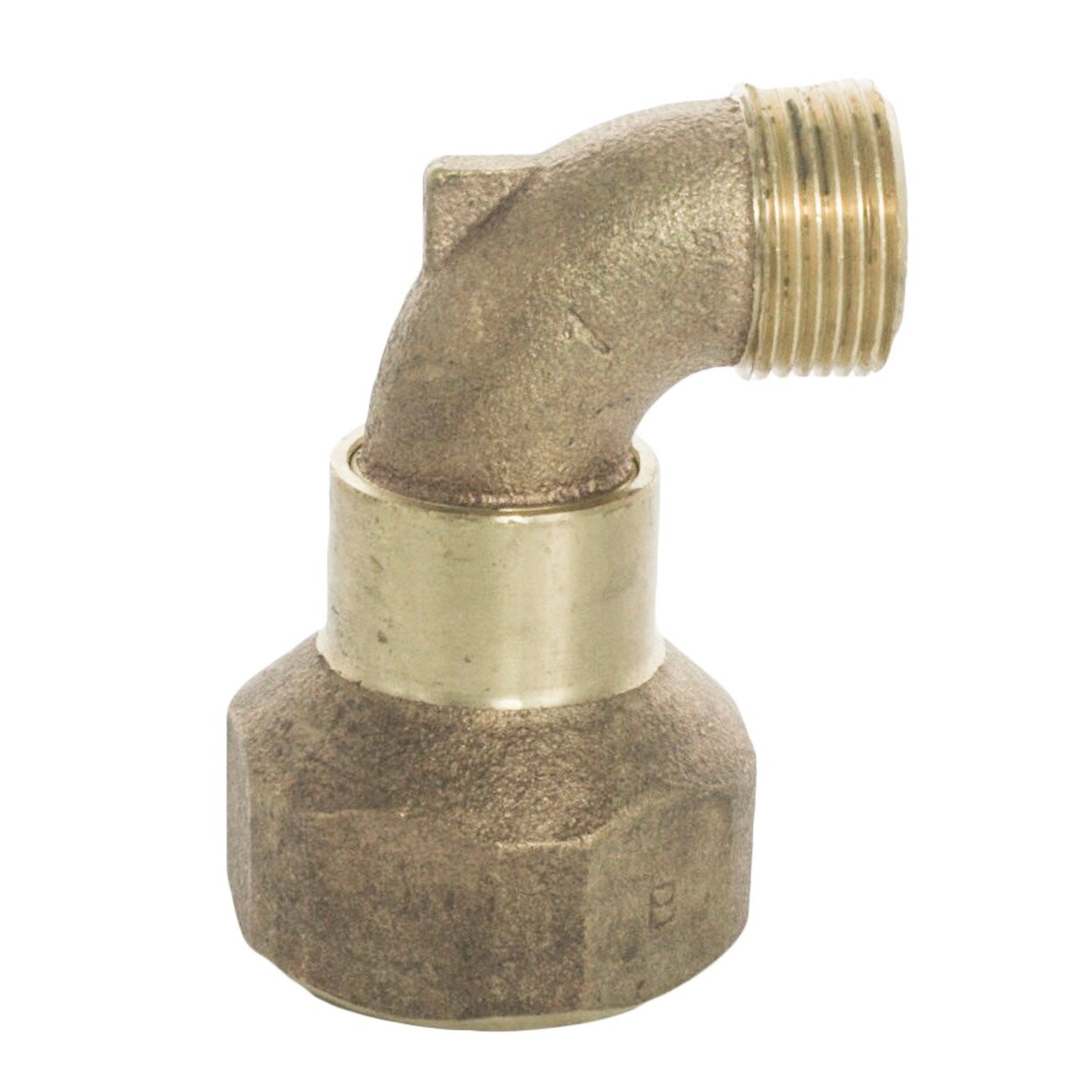 Swivel Hose Adapter 1-1/2 in.