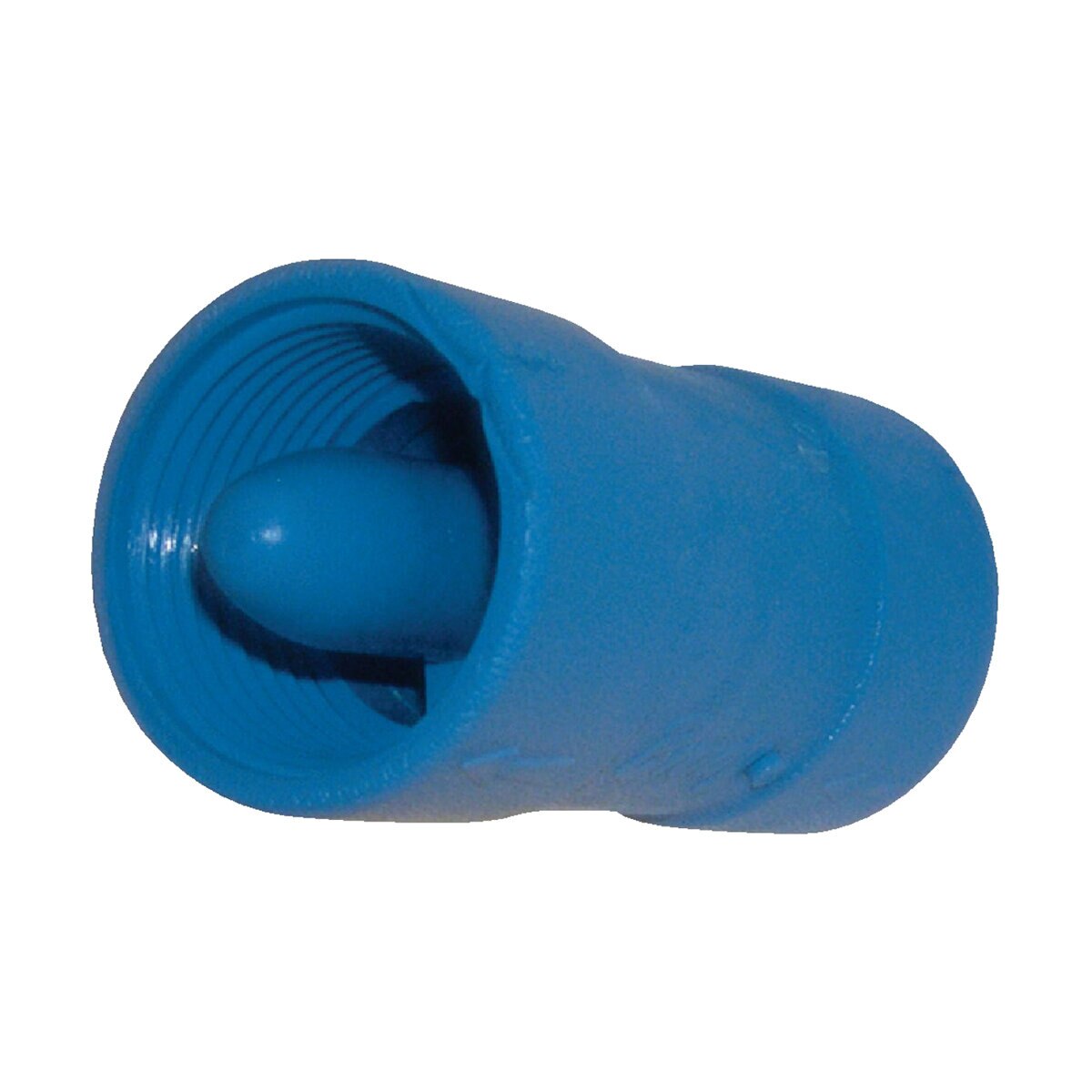 SLC-100BULK  PVC T x T Check Valve 1 in.