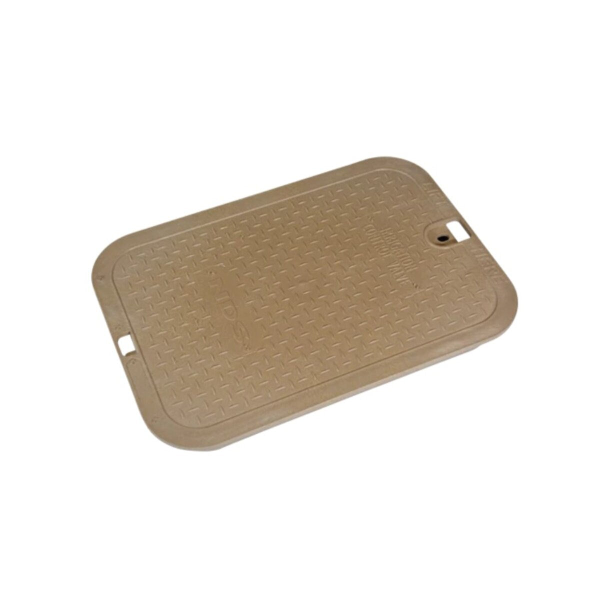 NDS Overlapping Cover ICV Sand 14 in. x 19 in.