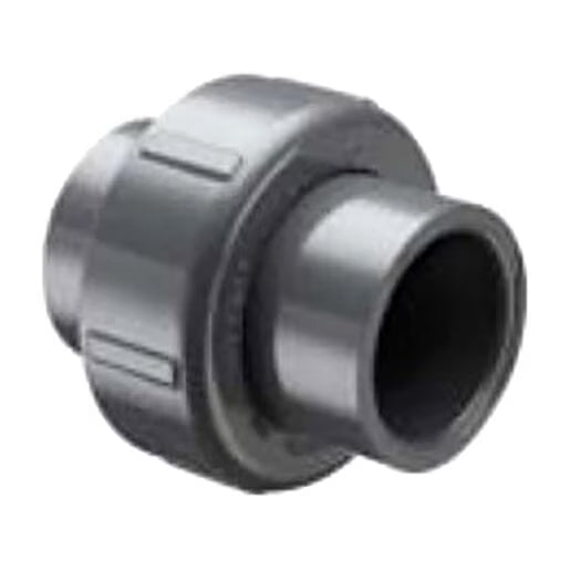 8057-012  Spears Union PVC 1-1/4 in.