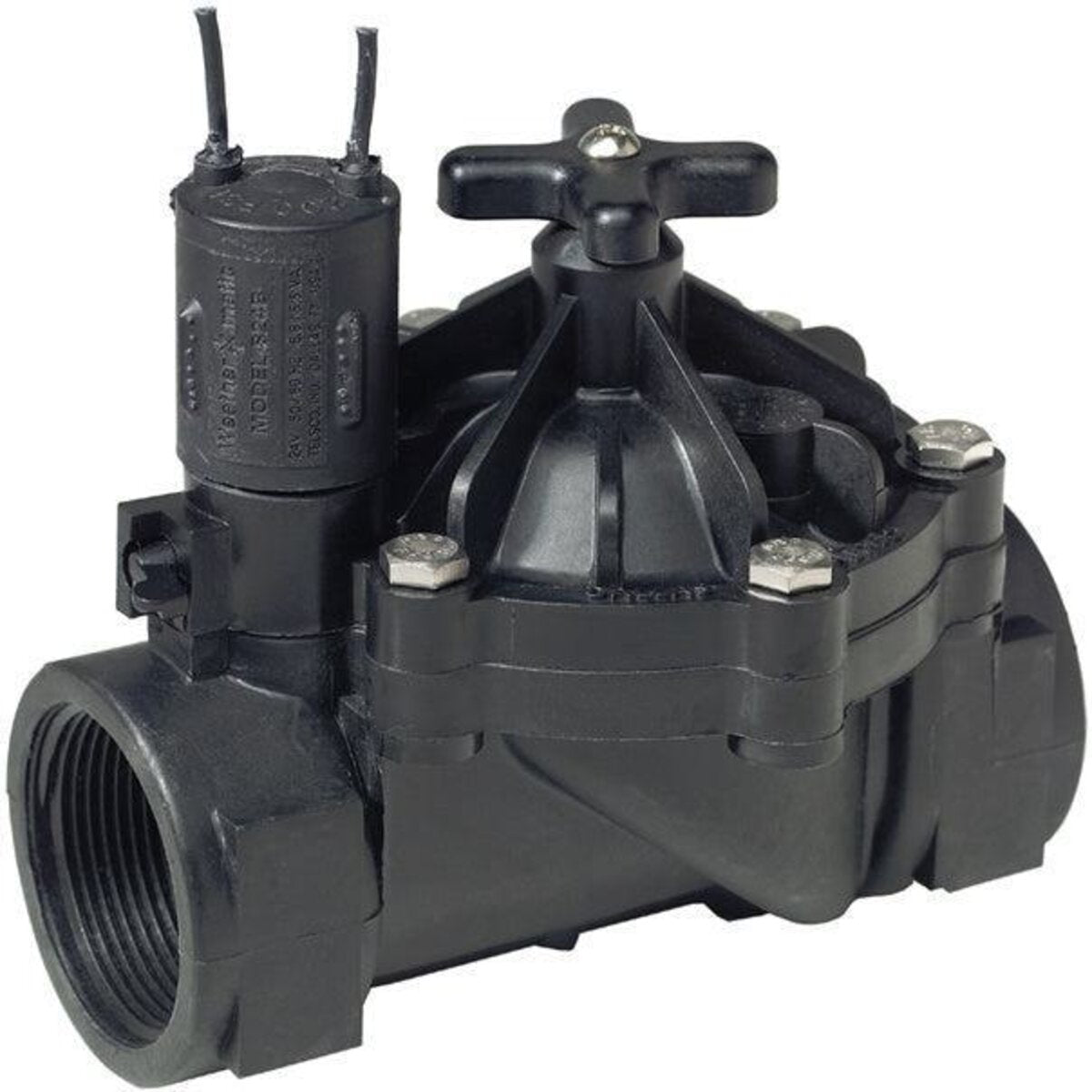 MAX-DW-15  MAX DR 15 - Dirty Water 1-1/2 in. 24 VAC