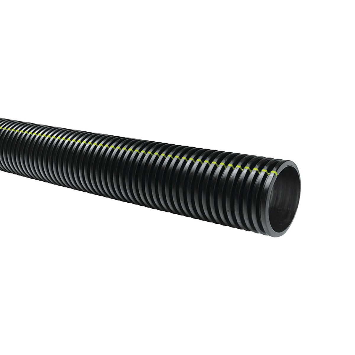 ADS N-12 Solid Dual Wall Pipe 20 ft.