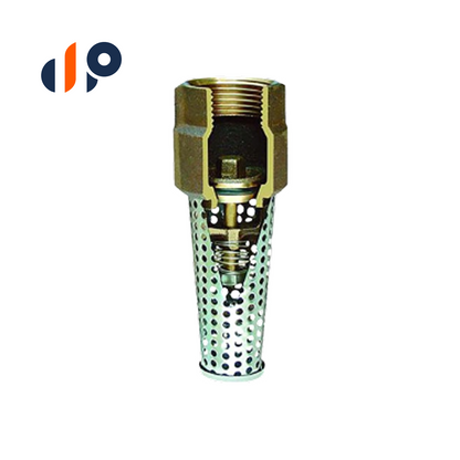 BBV015 Brass Ball Valve 1-1/2 in.