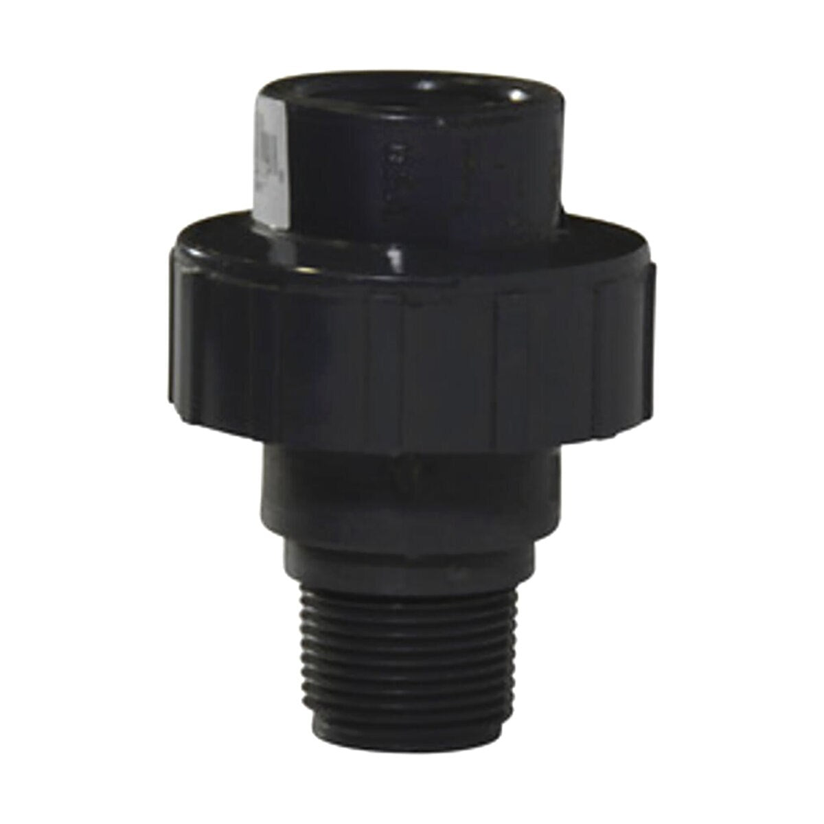 U-1000-TM  NDS Union Sch 80 1 in. MIPT x Threaded