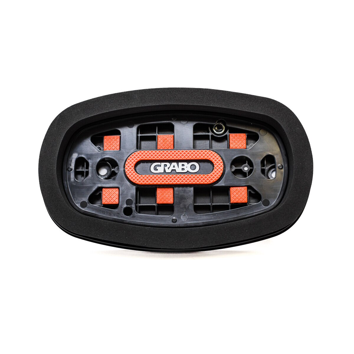 GRABO RockSeal Seal System