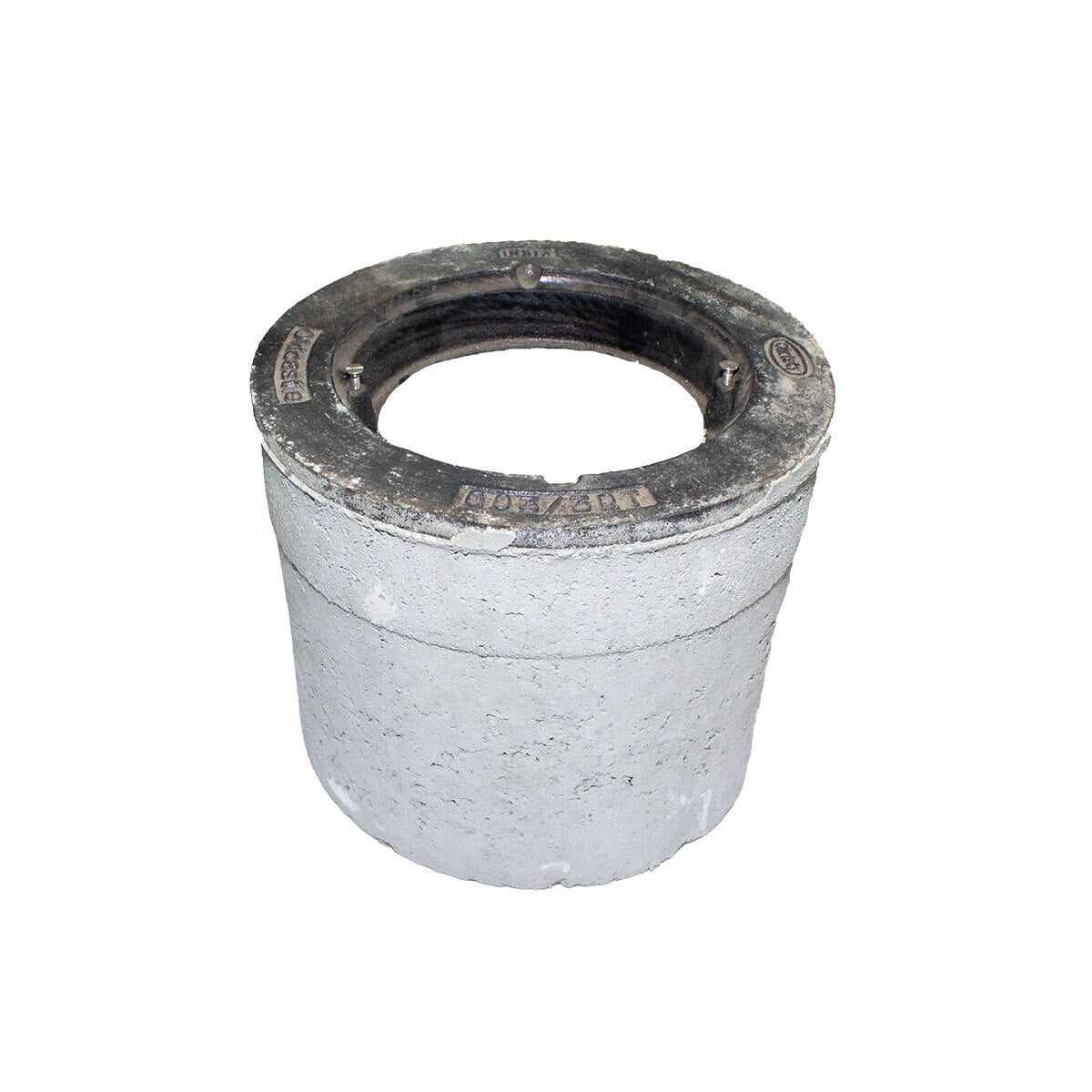 Chrysty/ G3 Traffic Valve Box 10-1/4 in. X 12 in.