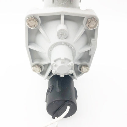 Weathermatic  SB-10-HP  Silver Bullet Valve 1 in. w/o Flow Control