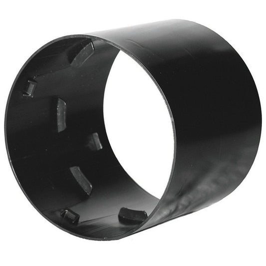 ADS External Coupling Snap 8 in.