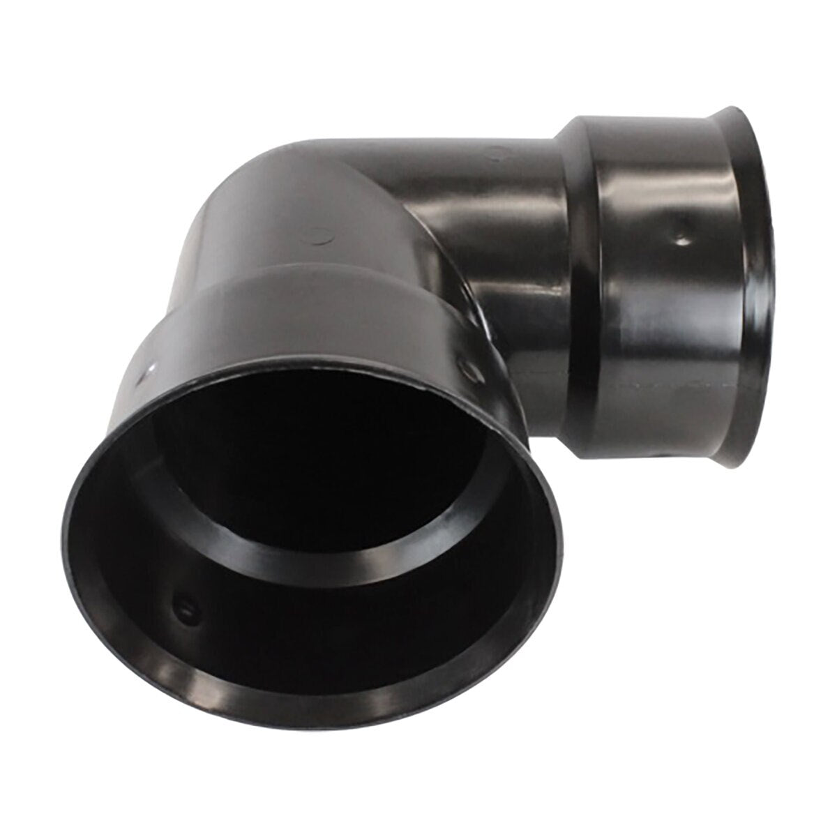 ADS N-12 Elbow 90 Degree 10 in.