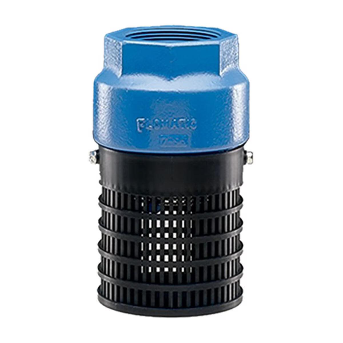 Flomatic  4766  3 in. Foot Valve FIPT