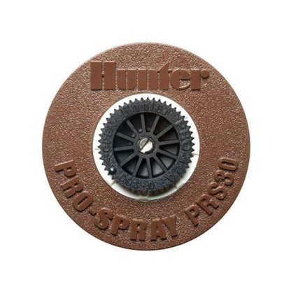 Hunter Pro-Spray 12 in. Pop Up with PRS30 Pressure Regulator No Side Inlet