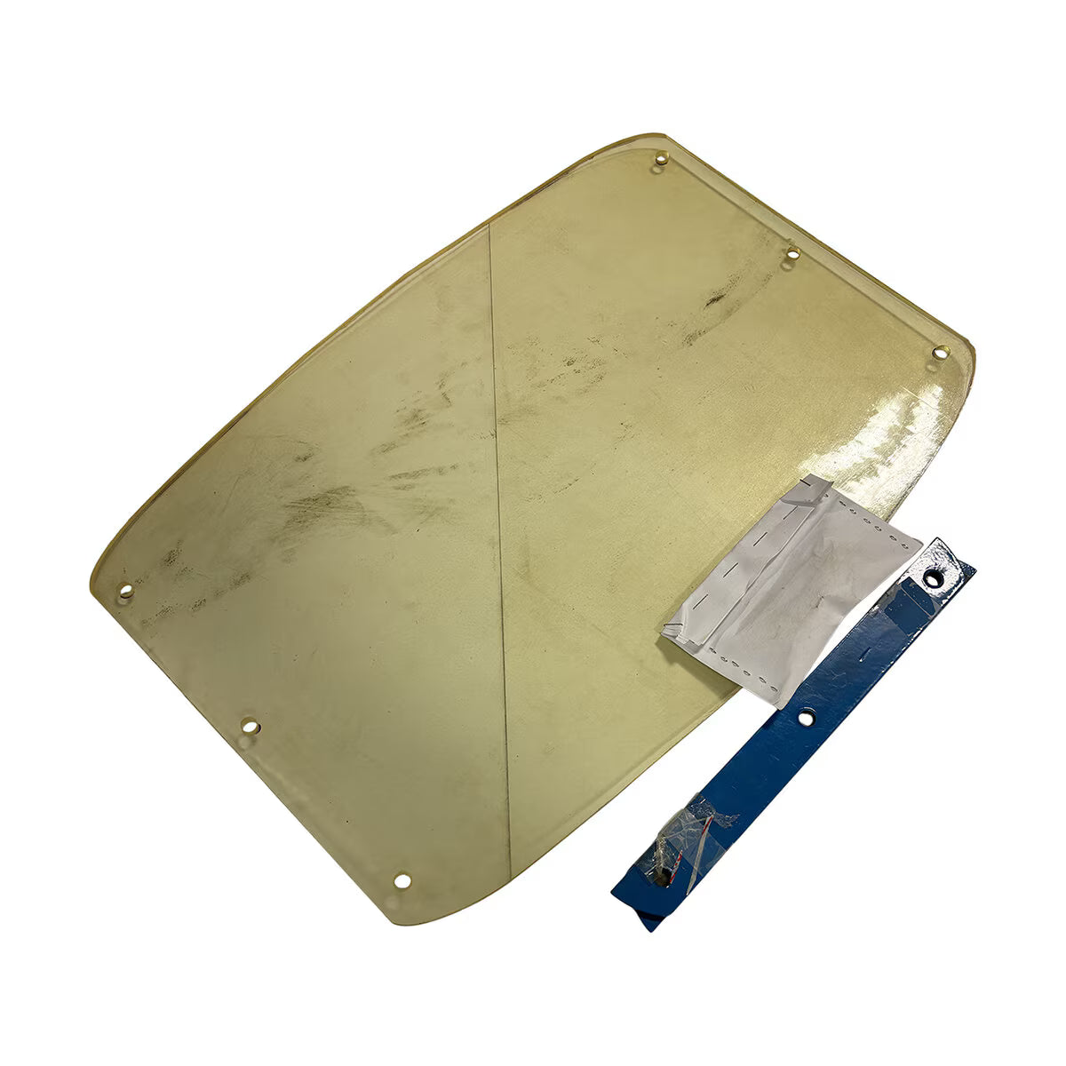 Bartell Global BR1570 Urethane Mat Accessory Kit