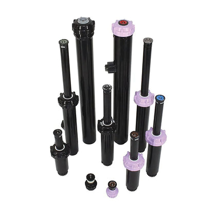 570Z-3P-PR  Toro 570Z Series Spray Body 3 in. Pop Up w/ Pressure Regulator |