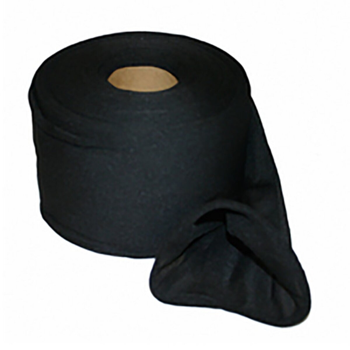 ADS 8 in. Black Sock Only