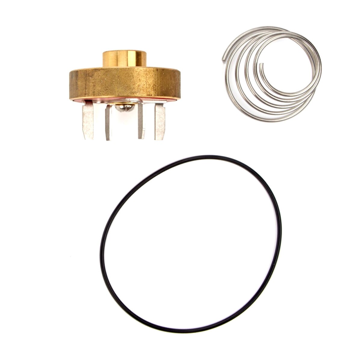 400815 Check Kit 1-1/4 &2 in.