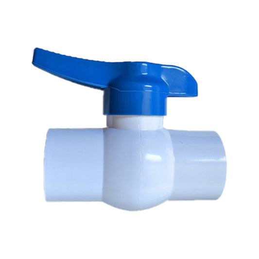 1 Txt Plastic Ball Valve -Hit BVT-010